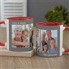 Product Thumbnail 11 oz. Red Mug