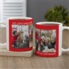 Product Thumbnail 11 oz. White Mug
