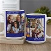 Product Thumbnail 15oz White mug