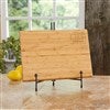 Pmall thumb Personalized Logo Bamboo Cutting Board - 14 x 18  - 36615