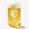 Product Thumbnail 16 oz. Beer Can Glass