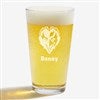 Product Thumbnail 16 oz. Pint Glass