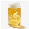 Product Thumbnail 16 oz. Beer Can Glass