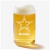Product Thumbnail 16 oz. Beer Can Glass