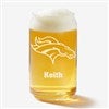 Product Thumbnail 16 oz. Beer Can Glass