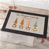 20x35 Doormat With Tray