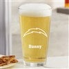 Product Thumbnail 16 oz. Pint Can Glass