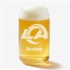 Product Thumbnail 16 oz. Beer Can Glass