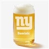 Product Thumbnail 16 oz. Beer Can Glass