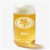 Product Thumbnail 16 oz. Beer Can Glass