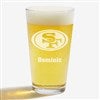 Product Thumbnail 16 oz. Pint Glass