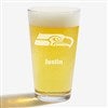 Product Thumbnail 16 oz. Pint Glass