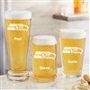 16 oz. Pint Glass