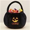 Product Thumbnail Black Treat Bag