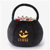 Product Thumbnail Black Treat Bag