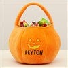 Product Thumbnail Orange Treat Bag