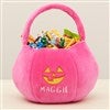 Pink Treat Bag