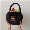 Product Thumbnail Black Holding Bag