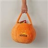 Product Thumbnail Orange Hanging Bag