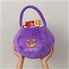Product Thumbnail Purple Holding Bag