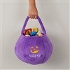 Product Thumbnail Purple Hanging Bag