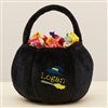 Black Treat Bag