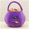 Purple Treat Bag