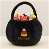 Product Thumbnail Black Treat Bag