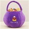 Product Thumbnail Purple Treat Bag