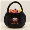 Product Thumbnail Black Treat Bag