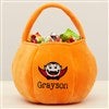 Product Thumbnail Orange Treat Bag