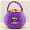 Purple Treat Bag