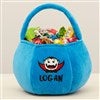 Product Thumbnail Blue Treat Bag