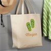 Large Canvas Tote Bag