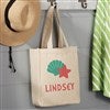 Product Thumbnail Small Canvas Tote Bag