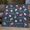 50x60 Fleece Blanket