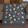 50x60 Quilted Blanket