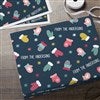 Wrapping Paper Sheets - Set of 3