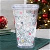 Product Thumbnail Back of Tumbler