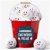 Product Thumbnail Red Metal Bucket