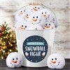 Product Thumbnail White Metal Bucket