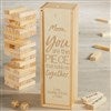 Product Thumbnail Tower Game