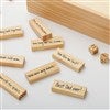 Product Thumbnail Handwritten Blocks