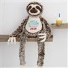 Product Thumbnail Boy Sloth Design