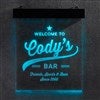 Product Thumbnail Design w/LED Lights On