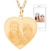 Product Thumbnail Gold Necklace