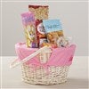 Pink Liner Drop Down Handle