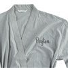 Product Thumbnail Embroidered Harbor Mist