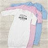 Product Thumbnail Baby Gown