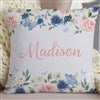 18 Inch Velvet Pillow